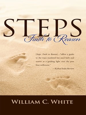 cover image of Steps, Faith to Reason